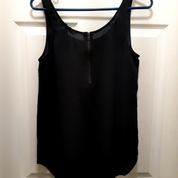 EUC Dip Tank Top - Picture 3 of 7